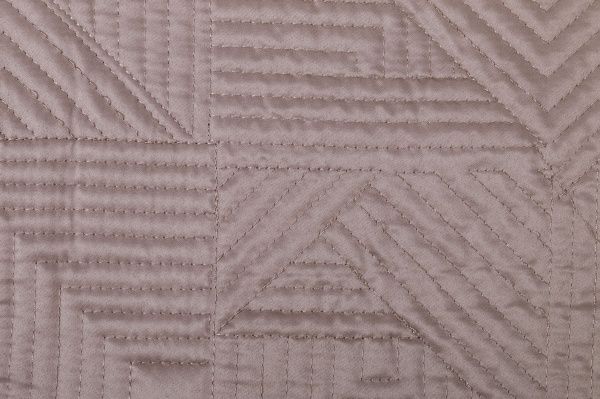 Покривало Crockery 160x220 см La Nuit тауп 