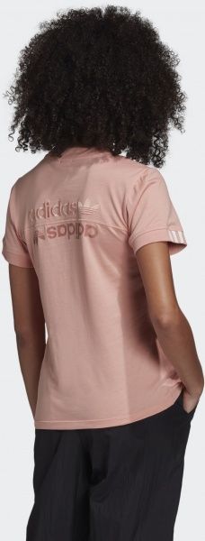 Футболка Adidas TEE GD3806 38