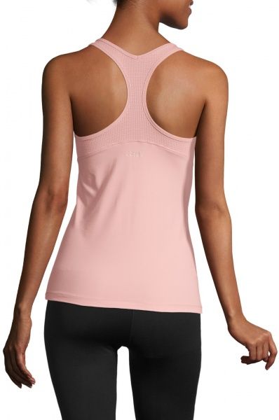 Майка Casall Iconic racerback 20462-121 42 рожевий