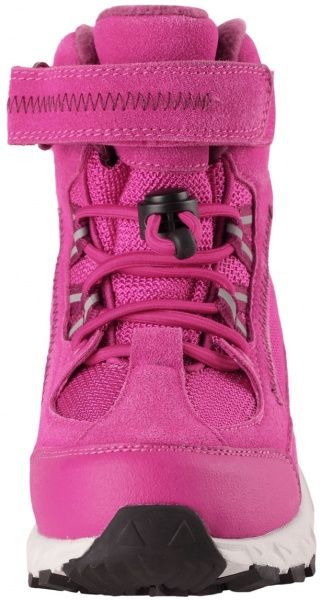 Чоботи Reima 769112_4680 р.32 фуксія 