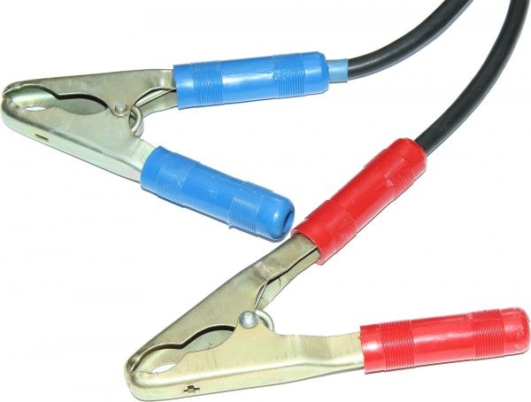 Старт-кабель Струм 600 A 4 м