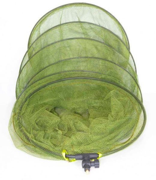 Садок Clepsydra 50см 2 м 5 секций CP2150205