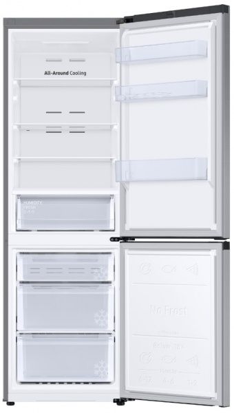 Холодильник Samsung RB34T600FSA/UA