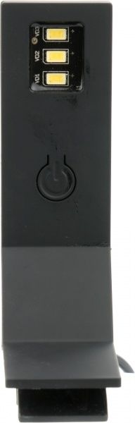 Світильник AquaLighter Picoblack світлодіодний до 10 л 8768