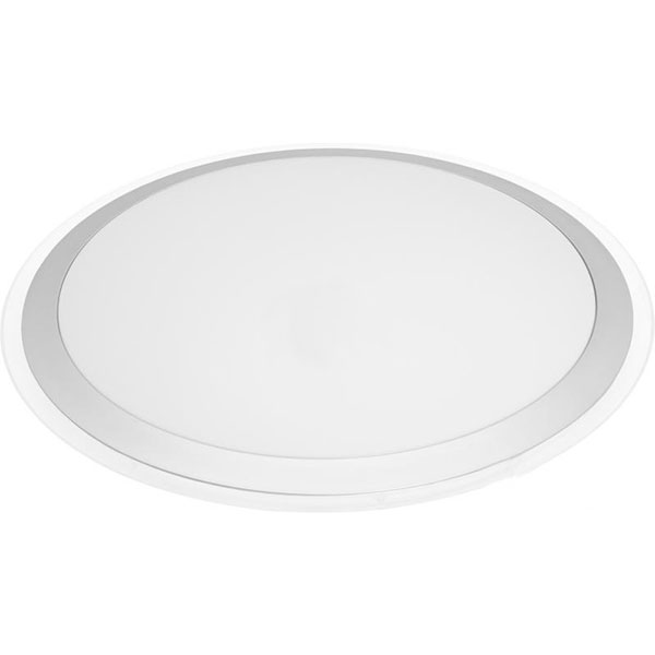 Світильник світлодіодний Hopfen Arion з пультом ДК 70 Вт білий 3000-6500 К 