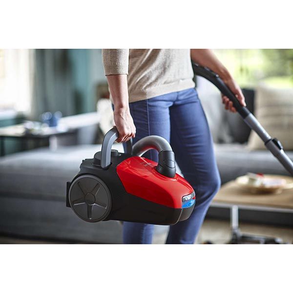 Пылесос Philips FC8293/01 PowerGo 