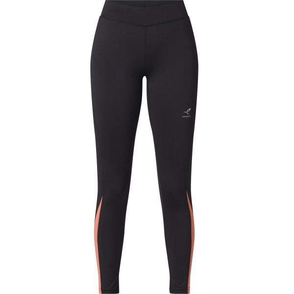 Лосины Energetics Pat wms 411846-903050 р.38 черный