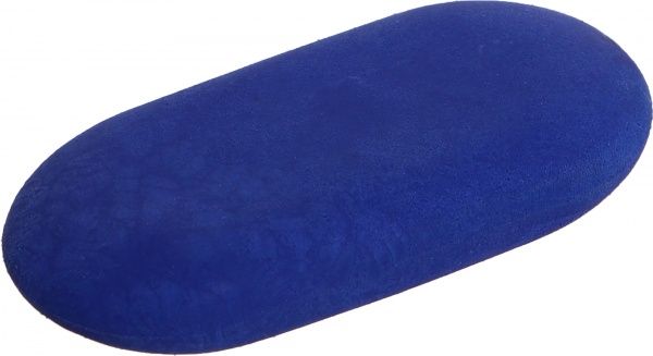 Гумка для олівців Овал 82404