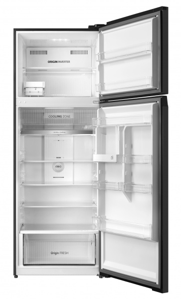 Холодильник TOSHIBA GR-RT624WE-PMJ(06)