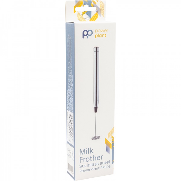 Кремер для капучино PP808 PowerPlant