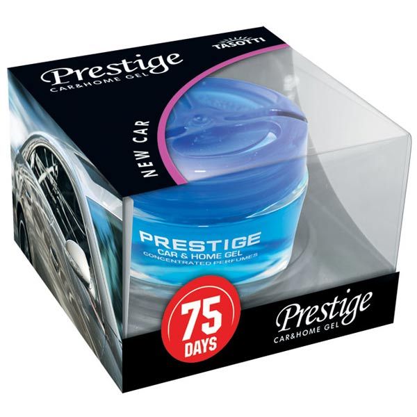 Ароматизатор Таsотті Prestige New Car