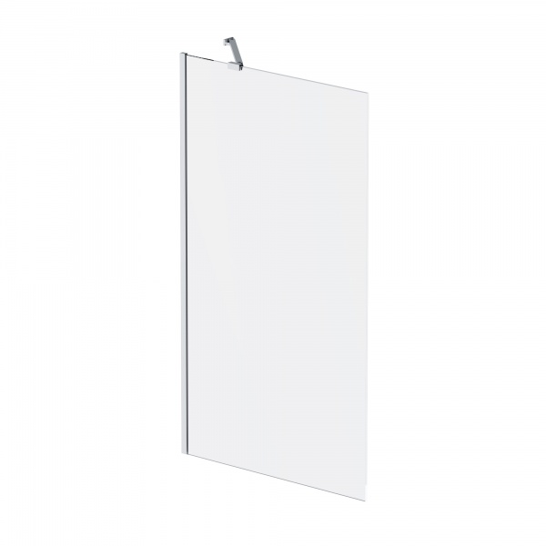 Шторка для ванны AM.PM 80х140 см WU90BS-080-140CM Gem