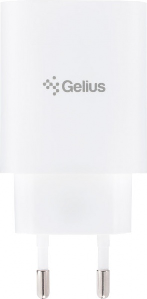 Сетевое зарядное устройство Gelius Pro Impulse PD30W GP-HC013 White 