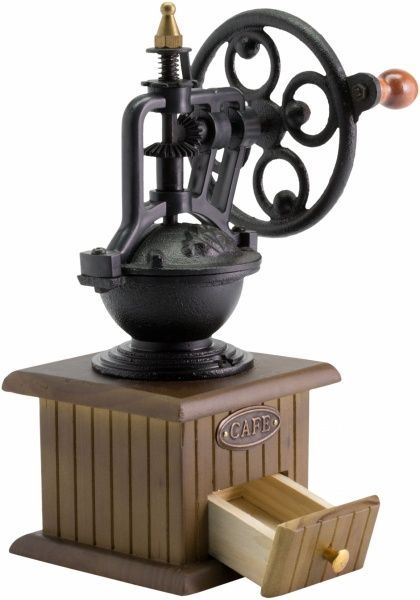 Мельница для кофе ДН-0018