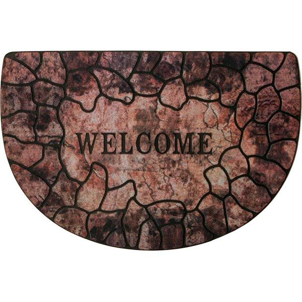 Коврик New Way Dolphin 8821-03 0,6х0,9 м