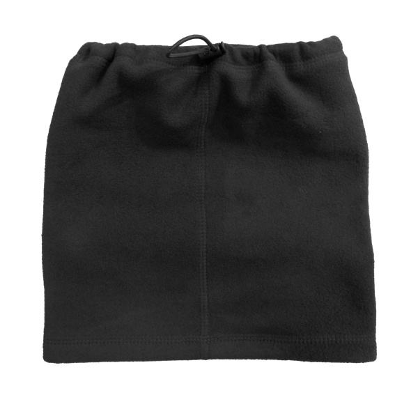 Баф SVG Тактичний мікрофліс р.one size Combat Black