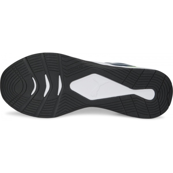 Кроссовки Puma INFUSION 37789307 р.42,5 UK 8,5 синий