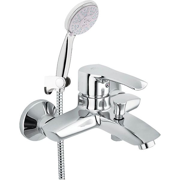 Змішувач для ванни/душу Rubineta 540035N