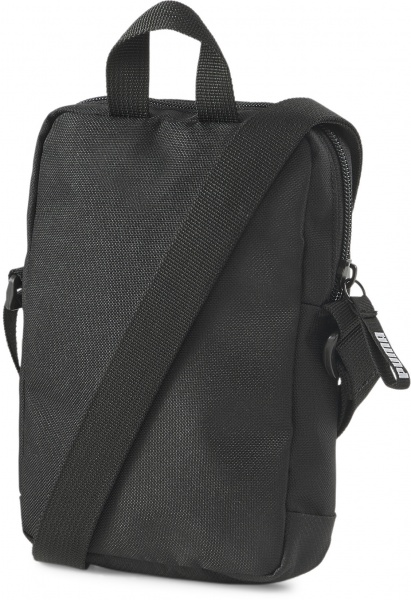 Сумка Puma BUZZ PORTABLE 07913701 5 л черный 