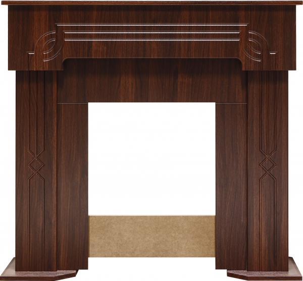 Портал ASTRA FLAME Анкона dark