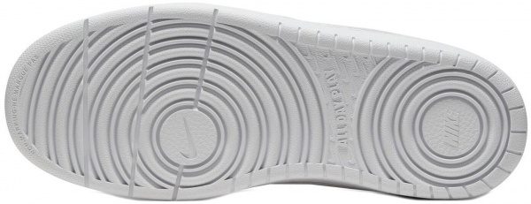 Кросівки Nike COURT BOROUGH LOW 2 BQ5448-123 р.36,5 білий