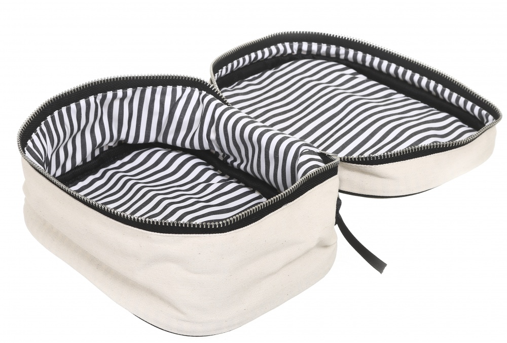 Косметичка Organize с бантиком S