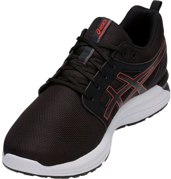 Кросівки Asics GEL-TORRANCE MX 1021A031-001 р.7,5 чорний