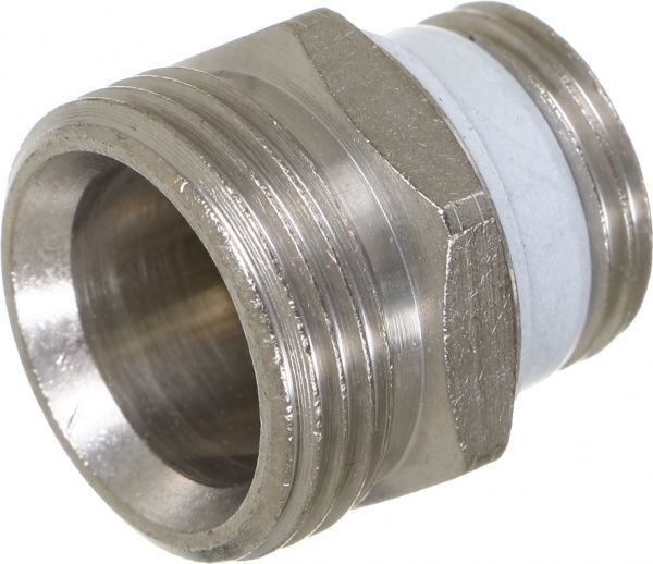 Адаптер Uponor Smart Radi 1/2“ ЗР - 3/4“ ЗР