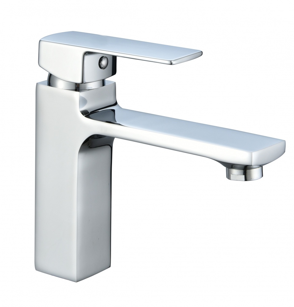 Смеситель для умывальника Mixxen WAKE хром MXYA0776