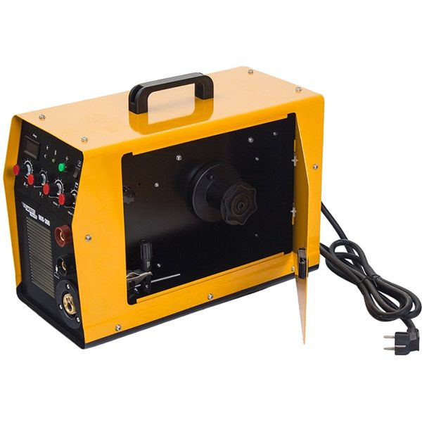 Полуавтомат сварочный комбинированный инверторный Kaiser MIG-305