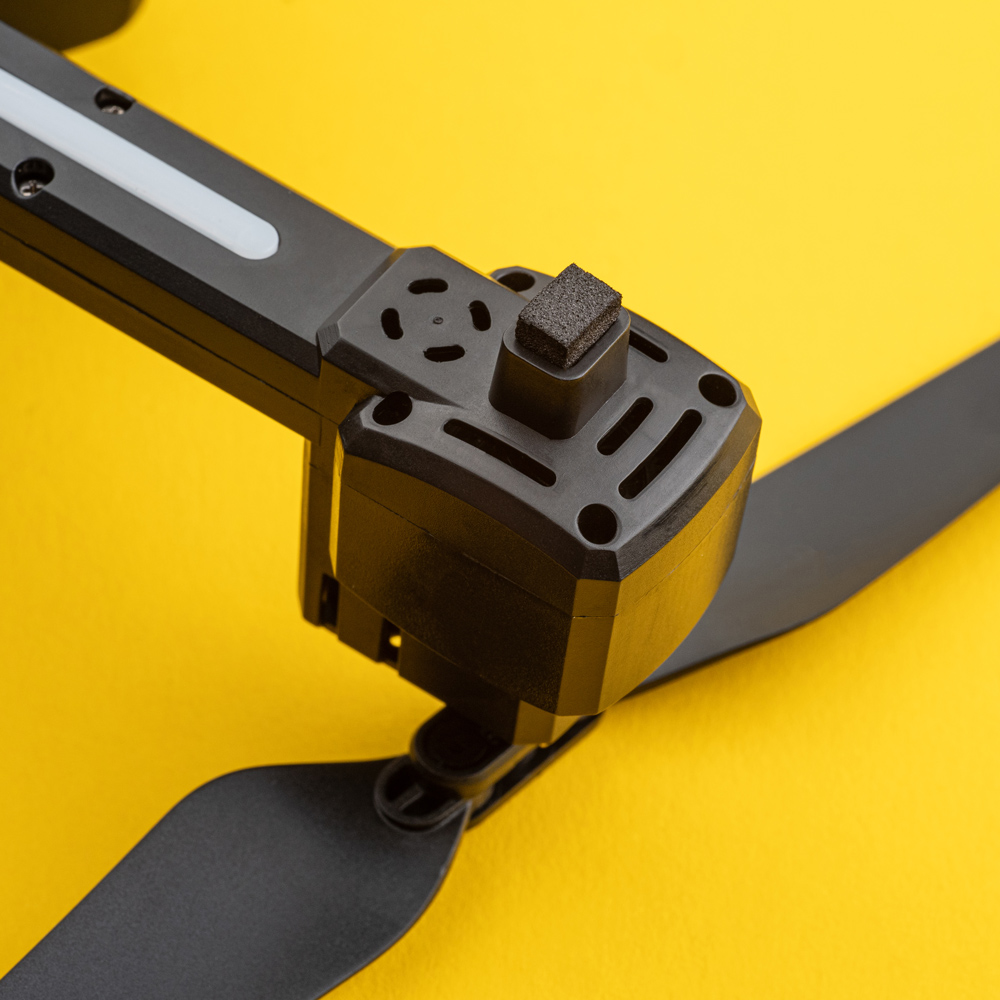 Квадрокоптер OTAMANKO Flying Сouguar 532.02.08