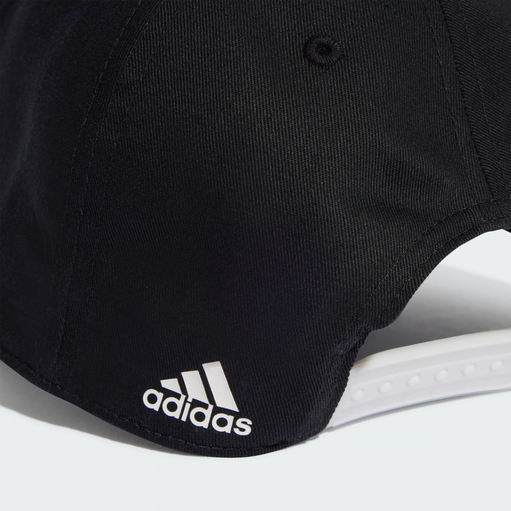 Кепка Adidas DAILY CAP HT6356 OSFM черный