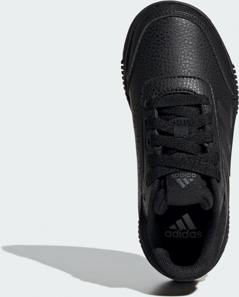 Кроссовки детские демисезонные Adidas TENSAUR SPORT 2.0 K GW6424 р.31 черные