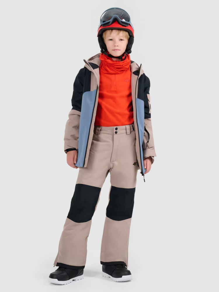 Куртка 4F TECHNICAL JACKET M0837 4FJWAW25TTJAM0837-82S р.146