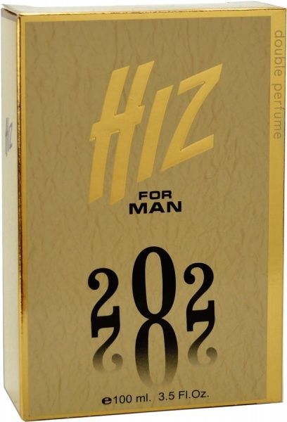 Туалетная вода HIZ 202 100 мл