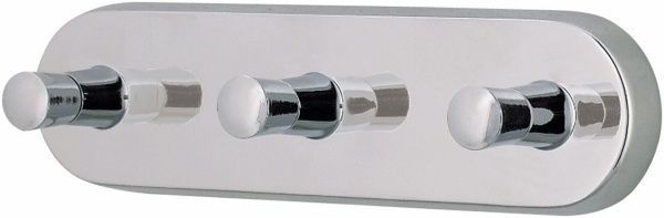 Планка с крючками Spirella Sydney 10.03171