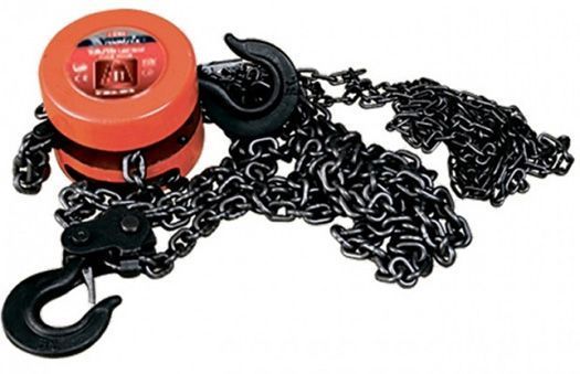Таль ланцюговий MTX 5194259