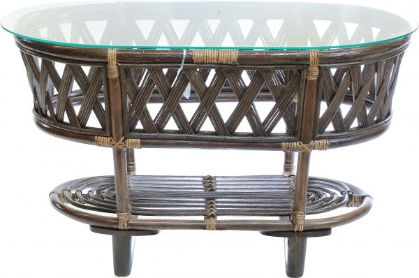 Комплект мебели Indigo Азалия ротанг 