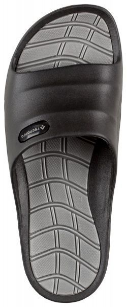 Шльопанці TECNOPRO Slide Shui M 261703-050 р. 40 чорний