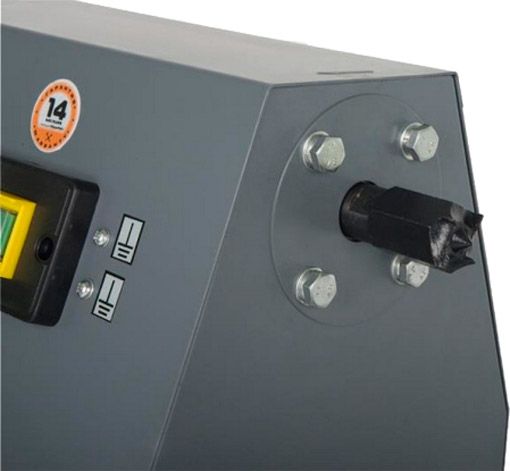 Станок токарный Енергомаш ТТ-10460