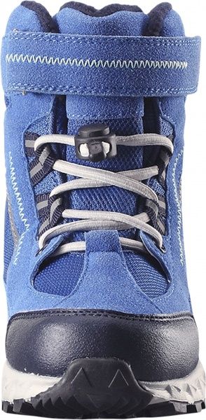 Сапоги Reima Lassie р.28 синий 