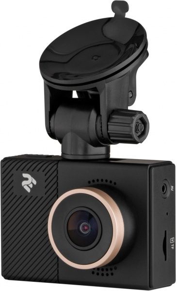 Відеореєстратор 2E Drive 530