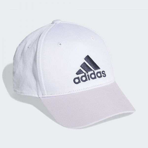Кепка Adidas LK GRAPHIC CAP FN0999 OSFC белый