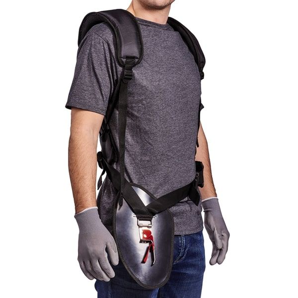 Электрокоса Einhell X-Change AGILLO 18В