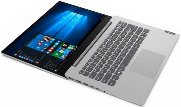 Ультрабук Lenovo ThinkBook 14-IML 14