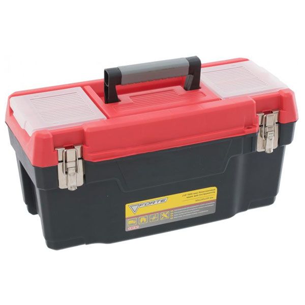 Ящик для ручного инструмента Forte 19