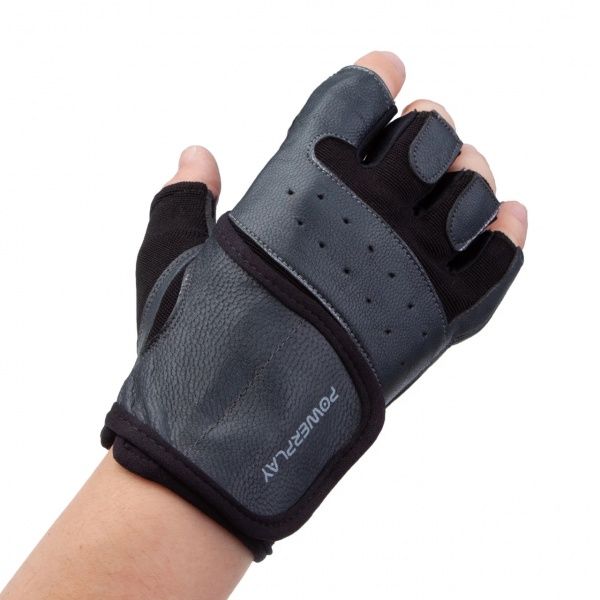 Перчатки для фитнеса PowerPlay 02-2229 р. XL 