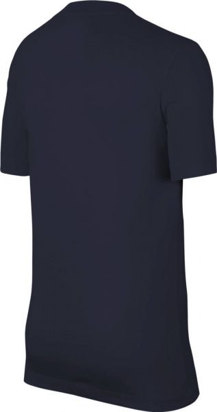 Футболка Nike U NSW TEE JDI STACK CU4569-451 XL сірий