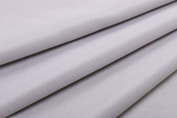 Тканина портьєрна Blackout 295 см нейтральний сірий 