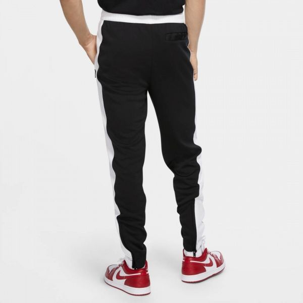 Штани Nike M J JMC TRICOT PANT CK6747-010 р. L чорний